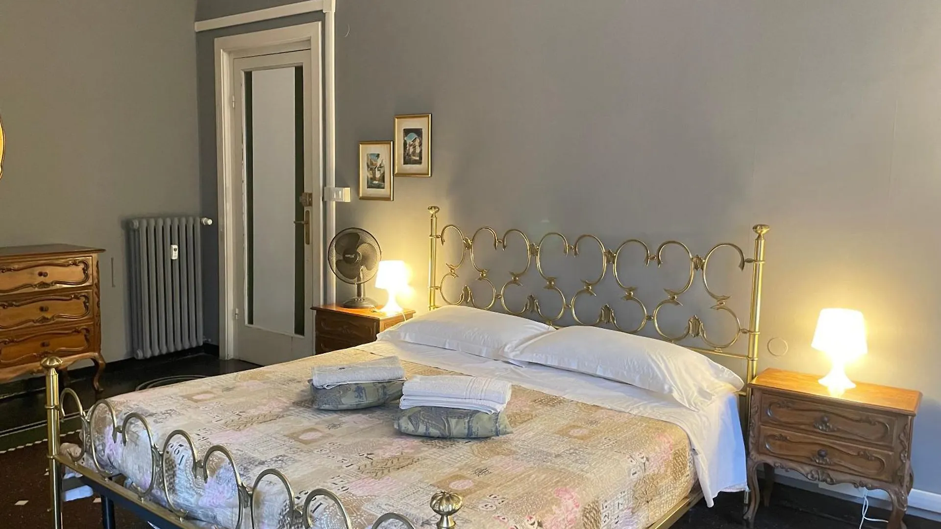 Piazza Campetto - Genova Center - Acquario Genova Apartment