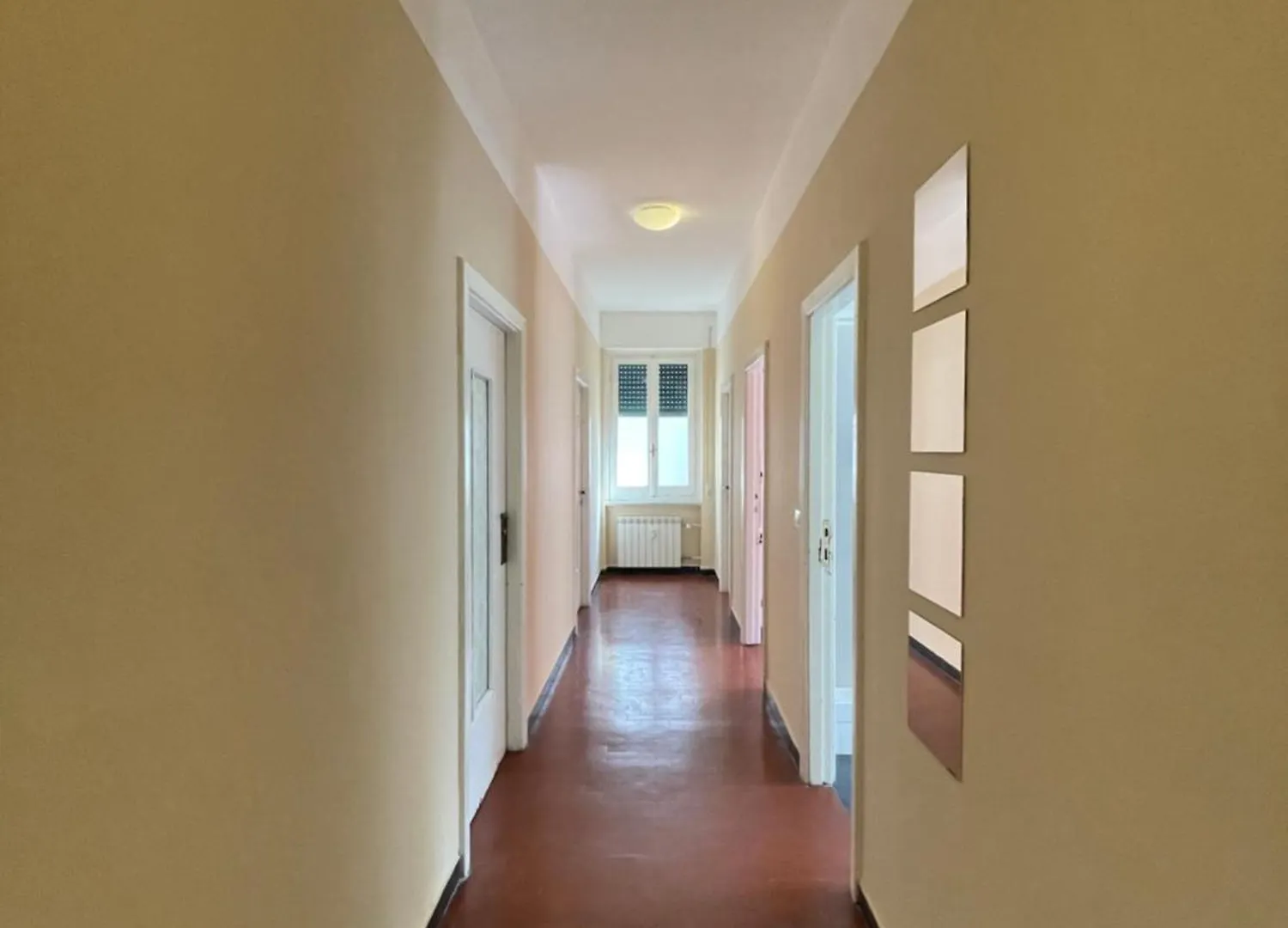 Piazza Campetto - Genova Center - Acquario Genova Apartment
