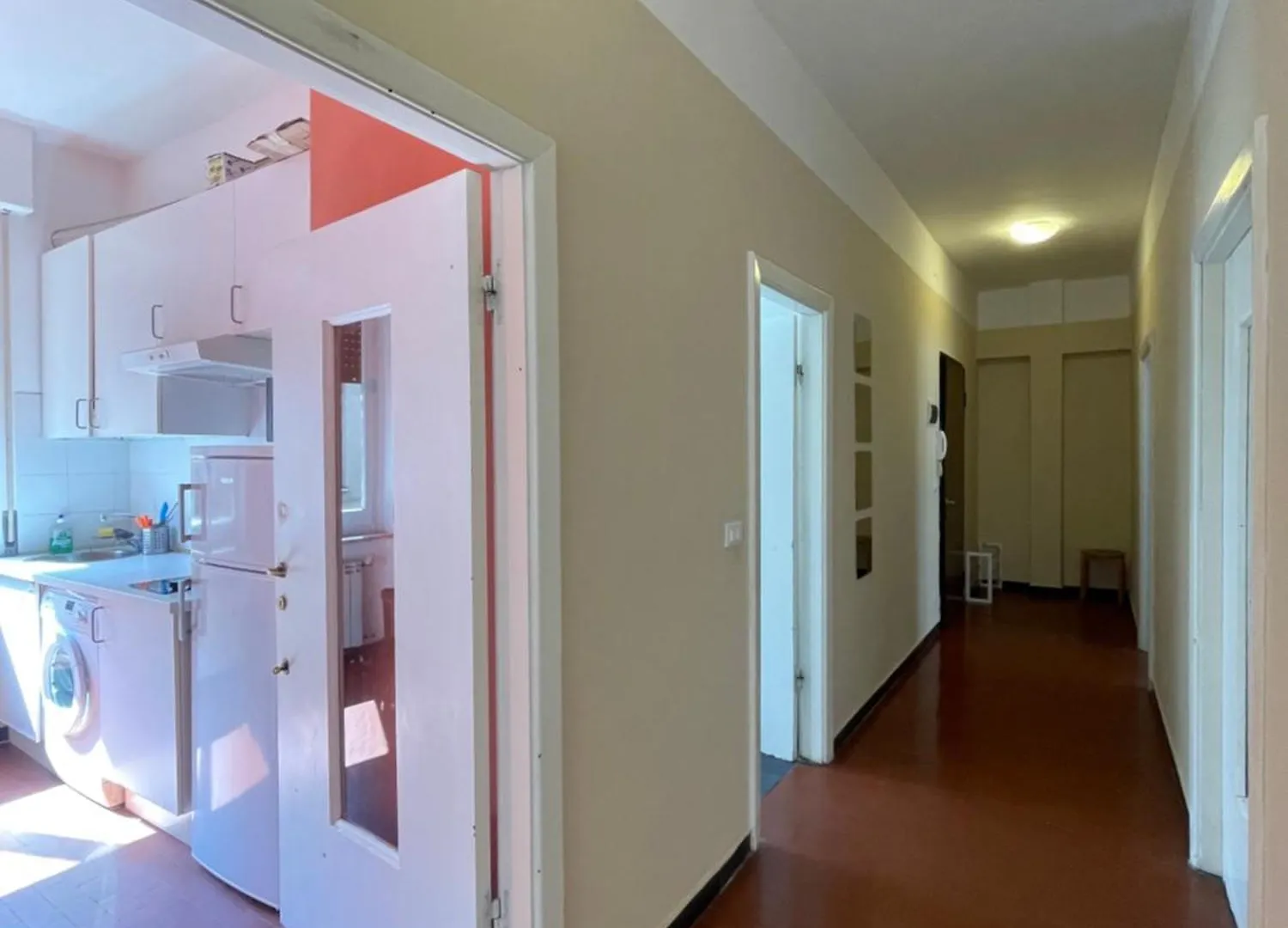 Piazza Campetto - Genova Center - Acquario Genova Apartment